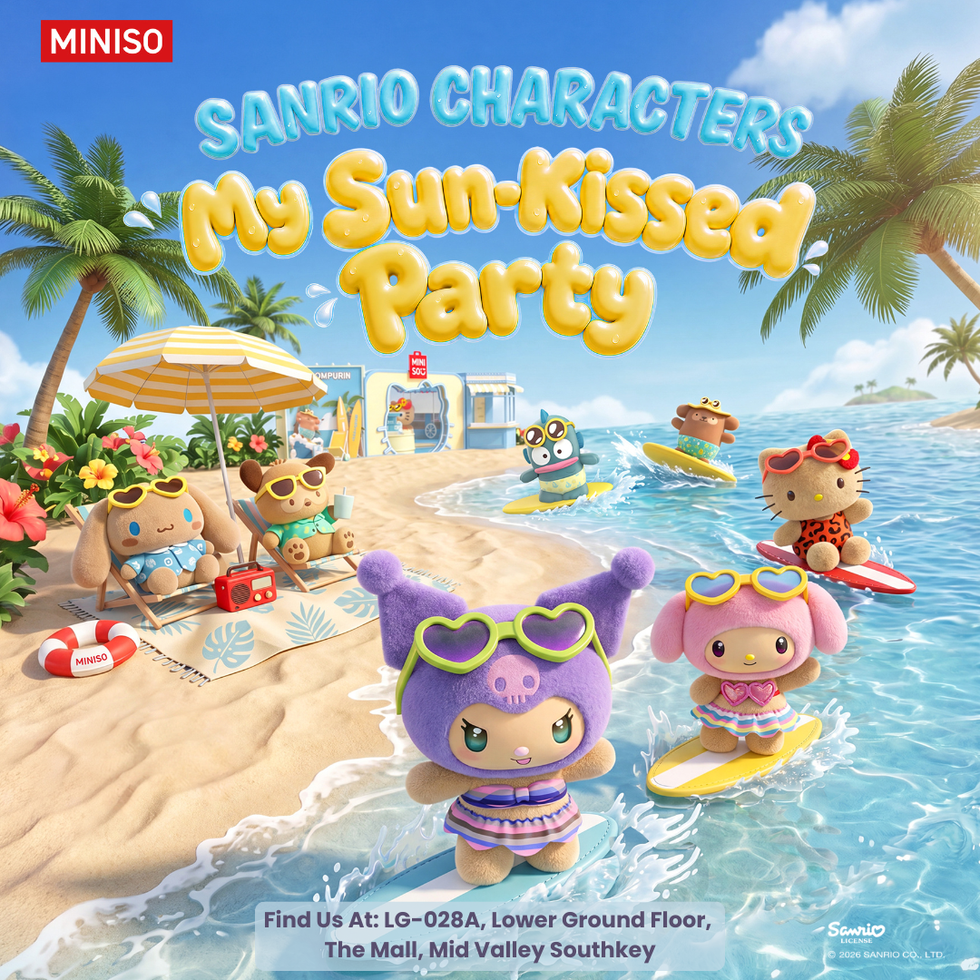 Miniso